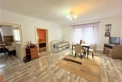 Apartament la casa 70 mp utili 3 camere pe Calea Poplacii - 1