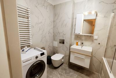 Apartament 2 Camere în Vecinătatea Pădurii Open Space - 11