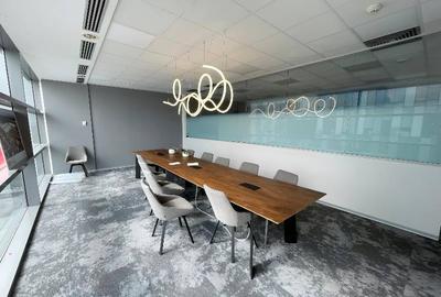 Global City Business Park cladirea 1, Nord, 361 - 8000 mp  0% comision! - 6