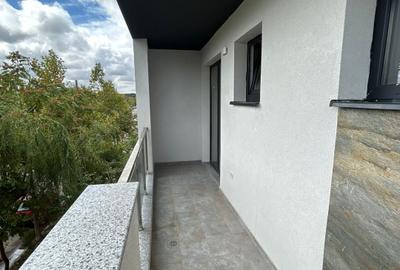Apartament 3 camere | Straulesti | Bloc Nou | - 11
