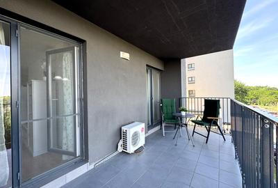 Apartament 2 camere | Uranus Plaza | 60 mp | Disponibil imediat | Comion 0% - 19