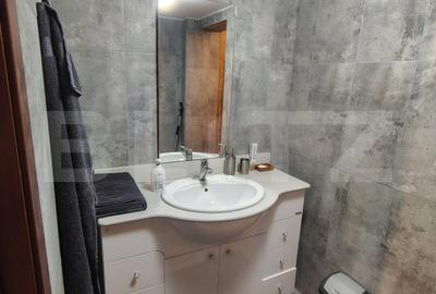 Cabană cochetă 4 camere, 130 mp utili, 180 mp teren, în Someșu Cald - 7