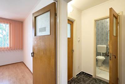 Drumul Taberei, Apartamnet 4 camere langa parc și școală - 17