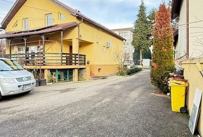 🏡 PROPRIETATE DE EXCEPȚIE – ZONĂ ULTRACENTRALĂ, BAIA MARE - 15