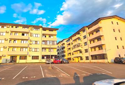Complex Smart - Realis CUG Apartament 2 camere 61 mp MOBILAT + parcare - 15
