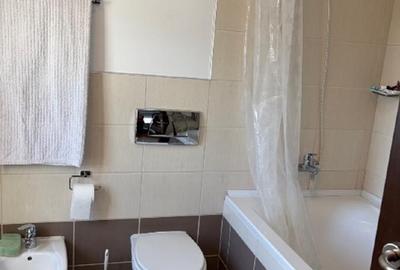 Natura Residence. Apartament lux 3 camere. Sunt propietar - 12