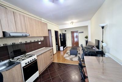 Apartament 2 camere Zorilor Calea Turzii - 1
