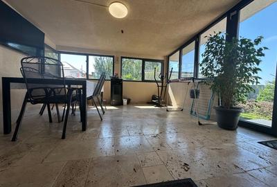 Vila individuală P+1, 5 camere, 260 mp utili – teren 400 mp - 41