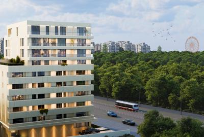 Apartament 2 Cam - ParkView by Roka Development - 9