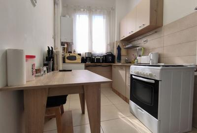 Apartament cu 3 camere semidecomandat în Armeneasca - 12