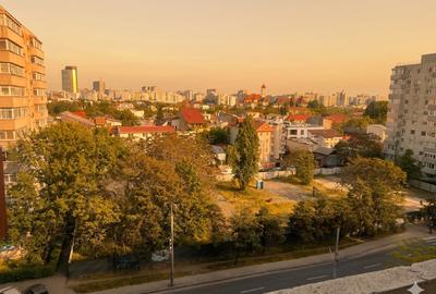 Se închiriază apartament 2 camere – zonă excelentă, mobilat și utilat nou - 11