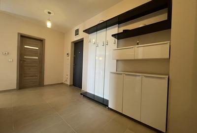 Apartament 2 camere si garaj in Riviera Residence - 3