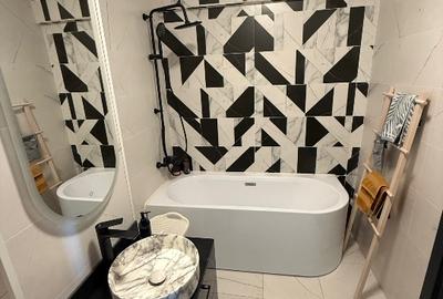 Apartament 2 camere de inchiriat - Metrou Nicolae Teclu - 7