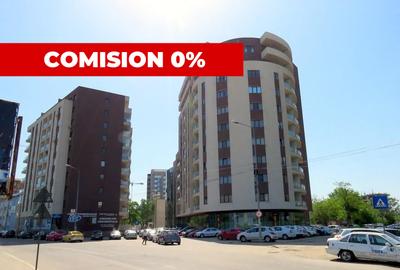 De inchiriat 2 cam.langa Plaza - Lujerului - mobilat si utilat - 1