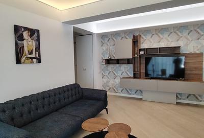 Cortina North Apartament 2 camere Parcare Subterana Inclusă - 1