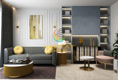 Apartament 3 camere - 85 mp -metrou Nicolae Teclu - 1