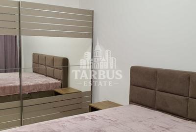 Apartament cu 2 camere, mobilat în Giroc