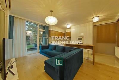 Apartament premium cu 3 camere de închiriat în Arad Plaza - 1