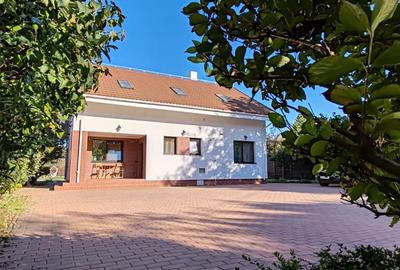 CASA INDIVIDULA MODERNA - TEREN 1867 MP - TUNARI - 8