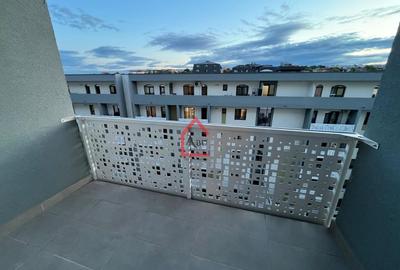 Apartament cu două camere, Decomandat, Bloc nou, Păcurari - 13