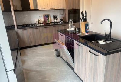 Vila tip  duplex Otopeni- 23 August. - 11