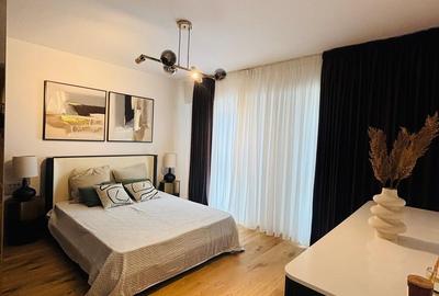 Apartament 3 camere I Bloc Boutique I Premium I Unirii - 9