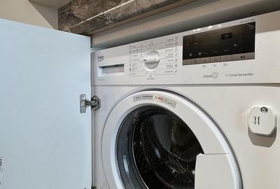 2 camere | parcare subterana | mobilat complet - 11
