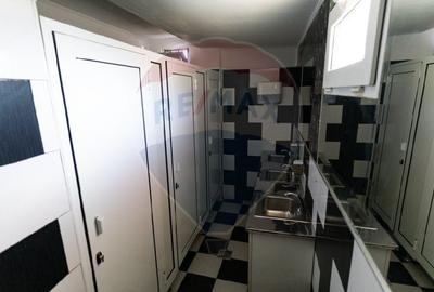 Spațiu comercial de vanzare central,Hateg jud. Hunedoara - 9