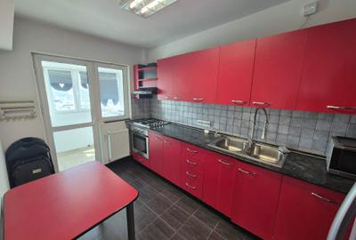 Piata Iancului inchiriere ap 3 camere transf din 4 cu Contract Anaf si parcare - 18