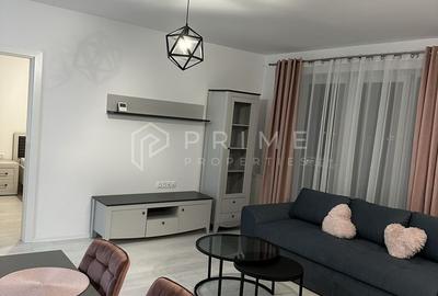 PRIMA INCHIRIERE | Maurer Residence 2025 | Parcare si Boxa Incluse | S - 3