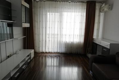 2 camere, 63 mp, decomandat, parcare,  Scandinavia Residence, Cristalului - 1