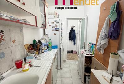 Apartament 2 camere,zona Neptun, parter - 6