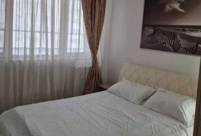Apartament 2 Camere Stefan Cel Mare ,Metrou,et.5/7,Amenajat,mobilat,complet - 3