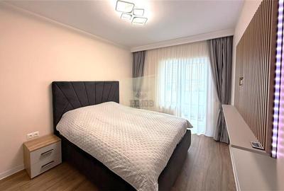 Apartament de lux prima inchiriere 3 camere balcon parcare - 3