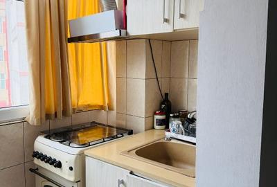 Apartament cu 2 camere de vanzare in Constanta, situat în zona Inel 2 - 15