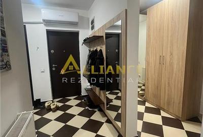 Dimitrie Leonida, 3 camere, 2 bai, mobilat cu parcare - 10