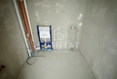 Apartament 2 camere Dorobanților Cluj imobil nou cu CF - 6