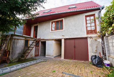 Două clădiri cu potențial | Gara Mică | 178.000 € - 11