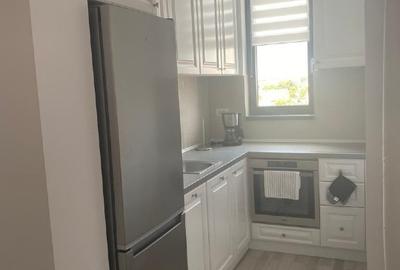 De închiriat: apartament 3 camere premium în ISHO Parkside D - 2