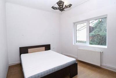 Oferta chirie 3 camere cu imbunatatiri in vila Dorobanti cu boxa si centrala - 3