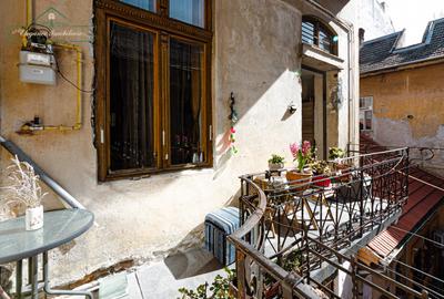 Apartament cu 2 camere si centrală proprie, zona Ultracentrală, Arad - 8