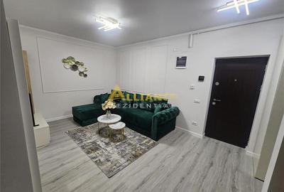 Apartament 3 camere - Apollo - Mobilat si Utilat - 1