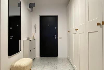 Apartament renovat complet aproape de hotel Mariott,pe Panduri - 15