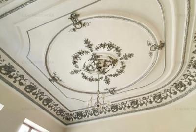 Romana, Rosetti, casa S+P+1+M, 732mp, 14 camere, 1.600.000Euro - 18