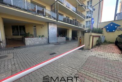 Spațiu comercial, 20 mp în Central