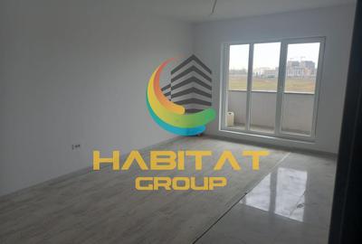 Garsonieră decomandată în Theodor Pallady