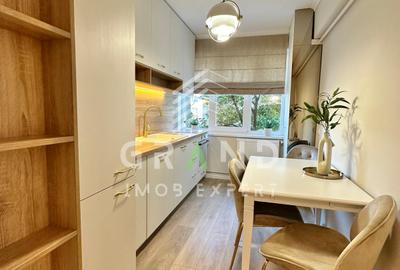 NOU pe Piata | Apartament 2 Camere | Ultrafinisat | Logie | Piata Mihai Viteazu - 5