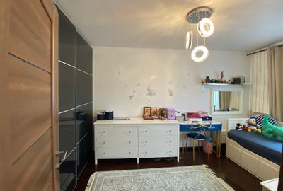 Apartament 3 camere Mall Vitan vis-a-vis - 12