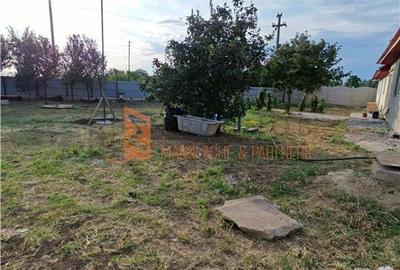 EXCLUSIVITATE! Casa moderna cu teren generos zona Mihailesti - 19