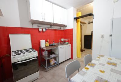 Militari,Veteranilor,inchiriere ap. 2 camere,et.1,52mp mobilat, 500Euro/luna - 8